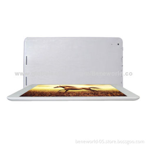 Super Slim 7.85-inch IPS Tablet PC with RK3188 Quad-core, IPS 1,024 x 768 Pixels Resolution
